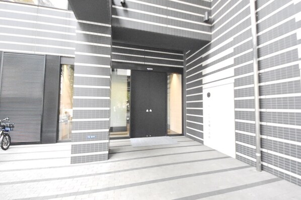 リガーレ日本橋人形町の物件内観写真